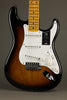 Fender 70th Anniversary American Vintage II 1954 Stratocaster®, Maple Fingerboard, 2-Color Sunburst - New