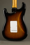 Fender 70th Anniversary American Vintage II 1954 Stratocaster®, Maple Fingerboard, 2-Color Sunburst - New