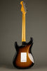 Fender 70th Anniversary American Vintage II 1954 Stratocaster®, Maple Fingerboard, 2-Color Sunburst - New