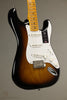 Fender 70th Anniversary American Vintage II 1954 Stratocaster®, Maple Fingerboard, 2-Color Sunburst - New