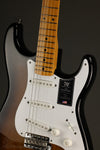 Fender 70th Anniversary American Vintage II 1954 Stratocaster®, Maple Fingerboard, 2-Color Sunburst - New