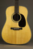 Martin HD-28 Steel String Acoustic Guitar - New