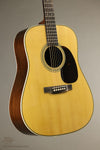 Martin HD-28 Steel String Acoustic Guitar - New