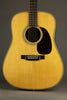 Martin HD-28 Steel String Acoustic Guitar - New