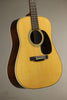 Martin HD-28 Steel String Acoustic Guitar - New