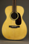 Martin 00-28 Acoustic Guitar - New