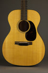 Martin 000-18 Steel String Acoustic Guitar - New