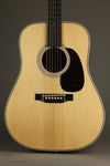 Martin D-28 Authentic 1937 Guatemalan Rosewood Acoustic Guitar - New