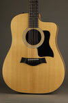 Taylor Guitars 150ce Acoustic Electric 12-String Guitar - New