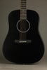 Martin D-X1 HPL Steel String Acoustic Guitar - New