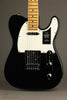 Fender Player II Telecaster®, Maple Fingerboard, Black - New