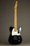 Fender Player II Telecaster®, Maple Fingerboard, Black - New