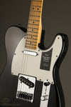 Fender Player II Telecaster®, Maple Fingerboard, Black - New