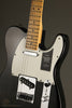 Fender Player II Telecaster®, Maple Fingerboard, Black - New