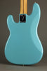 Fender Player II Precision Bass®, Maple Fingerboard, Aquatone Blue - New