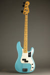 Fender Player II Precision Bass®, Maple Fingerboard, Aquatone Blue - New