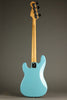 Fender Player II Precision Bass®, Maple Fingerboard, Aquatone Blue - New