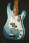 Fender Player II Precision Bass®, Maple Fingerboard, Aquatone Blue - New