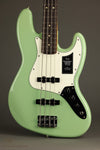 Fender Player II Jazz Bass®, Rosewood Fingerboard, Birch Green - New