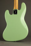 Fender Player II Jazz Bass®, Rosewood Fingerboard, Birch Green - New