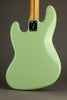 Fender Player II Jazz Bass®, Rosewood Fingerboard, Birch Green - New