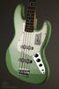 Fender Player II Jazz Bass®, Rosewood Fingerboard, Birch Green - New