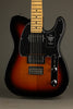 Fender Player II Telecaster® HH, Maple Fingerboard, 3-Color Sunburst - New