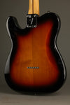 Fender Player II Telecaster® HH, Maple Fingerboard, 3-Color Sunburst - New