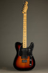 Fender Player II Telecaster® HH, Maple Fingerboard, 3-Color Sunburst - New