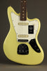 Fender Player II Jaguar®, Rosewood Fingerboard, Hialeah Yellow - New