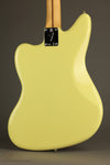 Fender Player II Jaguar®, Rosewood Fingerboard, Hialeah Yellow - New