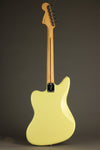 Fender Player II Jaguar®, Rosewood Fingerboard, Hialeah Yellow - New