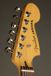 Fender Player II Jaguar®, Rosewood Fingerboard, Hialeah Yellow - New