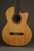 Kremona Verea Nylon String Acoustic Electric Guitar - New