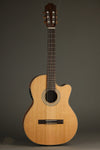 Kremona Sofia S63CW Nylon String Acoustic Electric Guitar - New