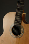 Kremona Sofia S63CW Nylon String Acoustic Electric Guitar - New