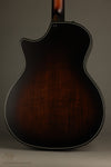 Taylor 50th Anniversary Builder’s Edition 314ce Kona Burst LTD - New