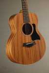 Taylor GS Mini Mahogany Acoustic Guitar - New