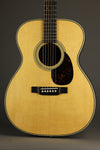 Martin OM-28 Acoustic Guitar - New