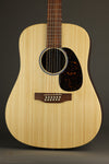 Martin D-X2E Brazilian 12 String Acoustic Guitar - New