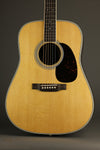 Martin D-35 Steel String Acoustic Guitar - New