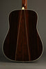 Martin D-35 Steel String Acoustic Guitar - New