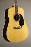 Martin D-35 Steel String Acoustic Guitar - New