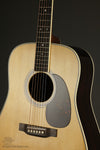 Martin D-35 Steel String Acoustic Guitar - New