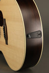 Martin Grand J-16E 12-String Acoustic Guitar - New