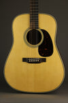 Martin HD-28 Steel String Acoustic Guitar - New