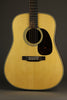 Martin HD-28 Steel String Acoustic Guitar - New