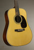 Martin HD-28 Steel String Acoustic Guitar - New