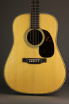 Martin HD-28 Steel String Acoustic Guitar - New