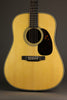 Martin HD-28 Steel String Acoustic Guitar - New